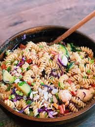Sesame Paste Salad