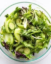 Green Salad