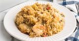 Samaka We Senara Seafood Casserole