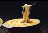 Negresco Pasta