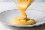 Giant Cheddar Sauce