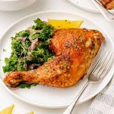 Quarter Of Chicken