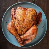 Whole Chicken