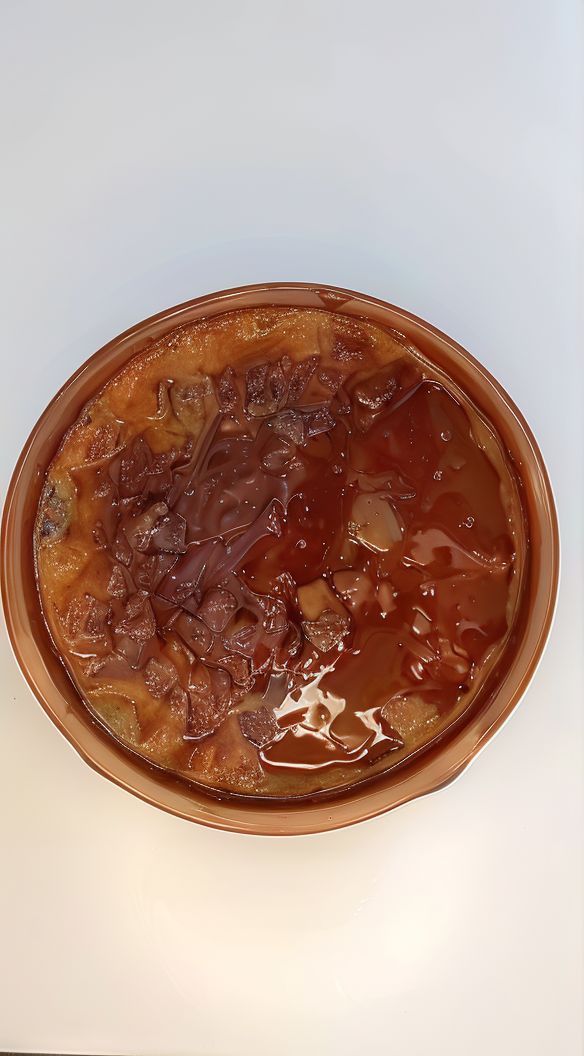 Caramel Casserole