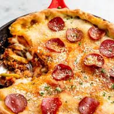 Pizza Pie