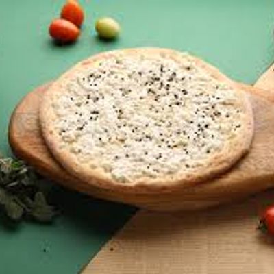 Halloumi Manqousha