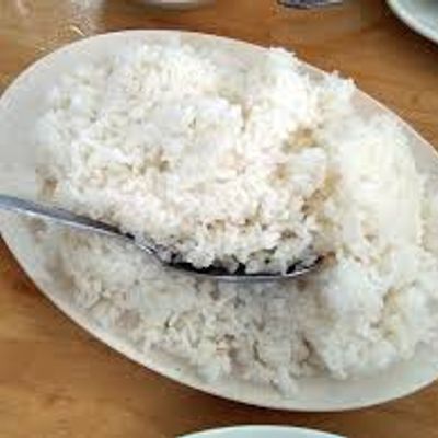 Rice Dish