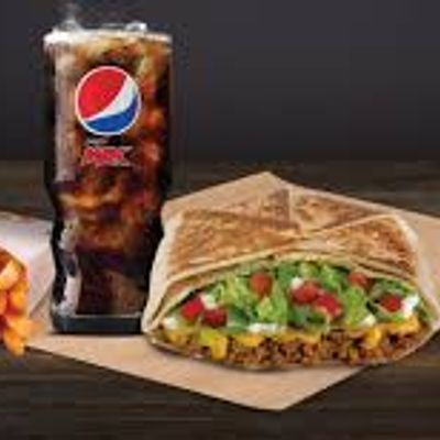 Supreme Meal