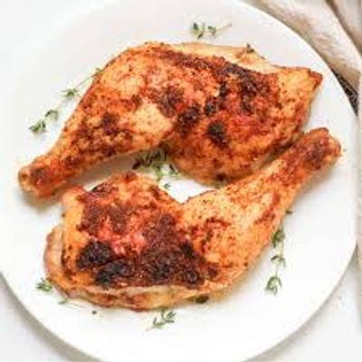 Quarter chicken breast