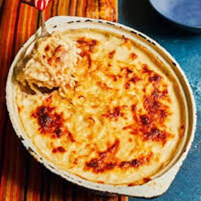 Chicken Negresco