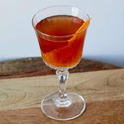 Avenue Cocktail