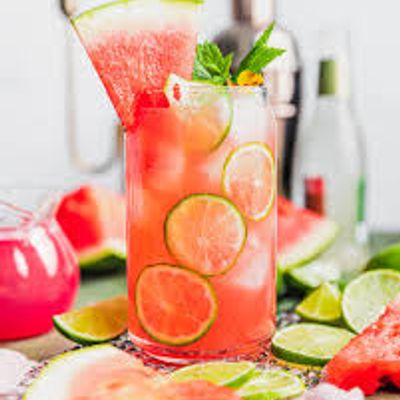 Fresh Cocktail