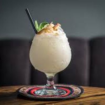 Yoghurt Cocktail