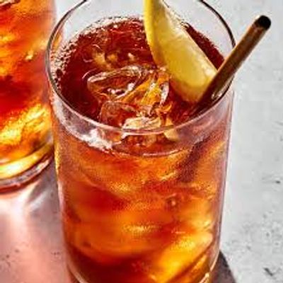 Iced Tea