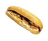 Shish Tawook Sandwich