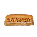 Shrimp Sandwich