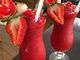 Strawberry Smoothie