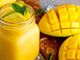 Mango Smoothie