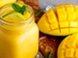 Mango Smoothie