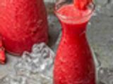 Watermelon Smoothie