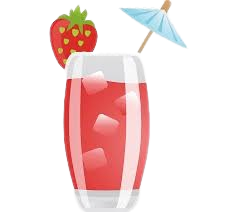 Pink Drink
