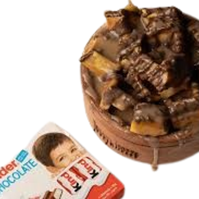 Kinder Casserole