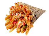 Zinger Supreme Crepe