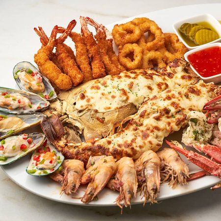 El Dynamo Platter