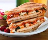 Pizza Sandwich