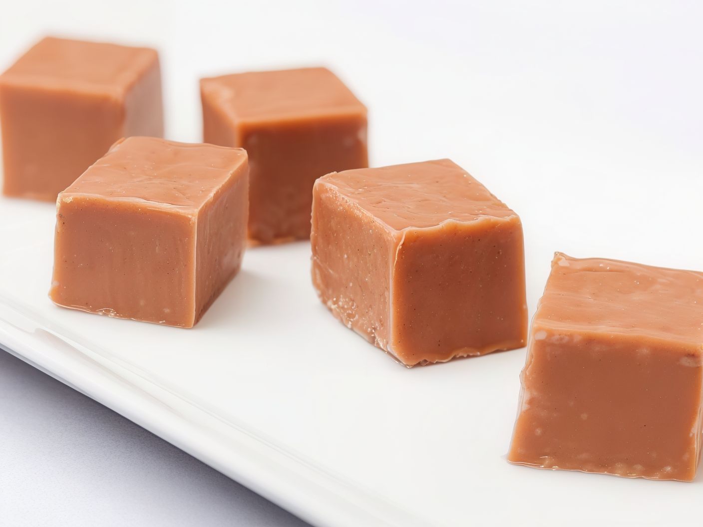 Extra Fudge