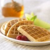 Honey Waffle
