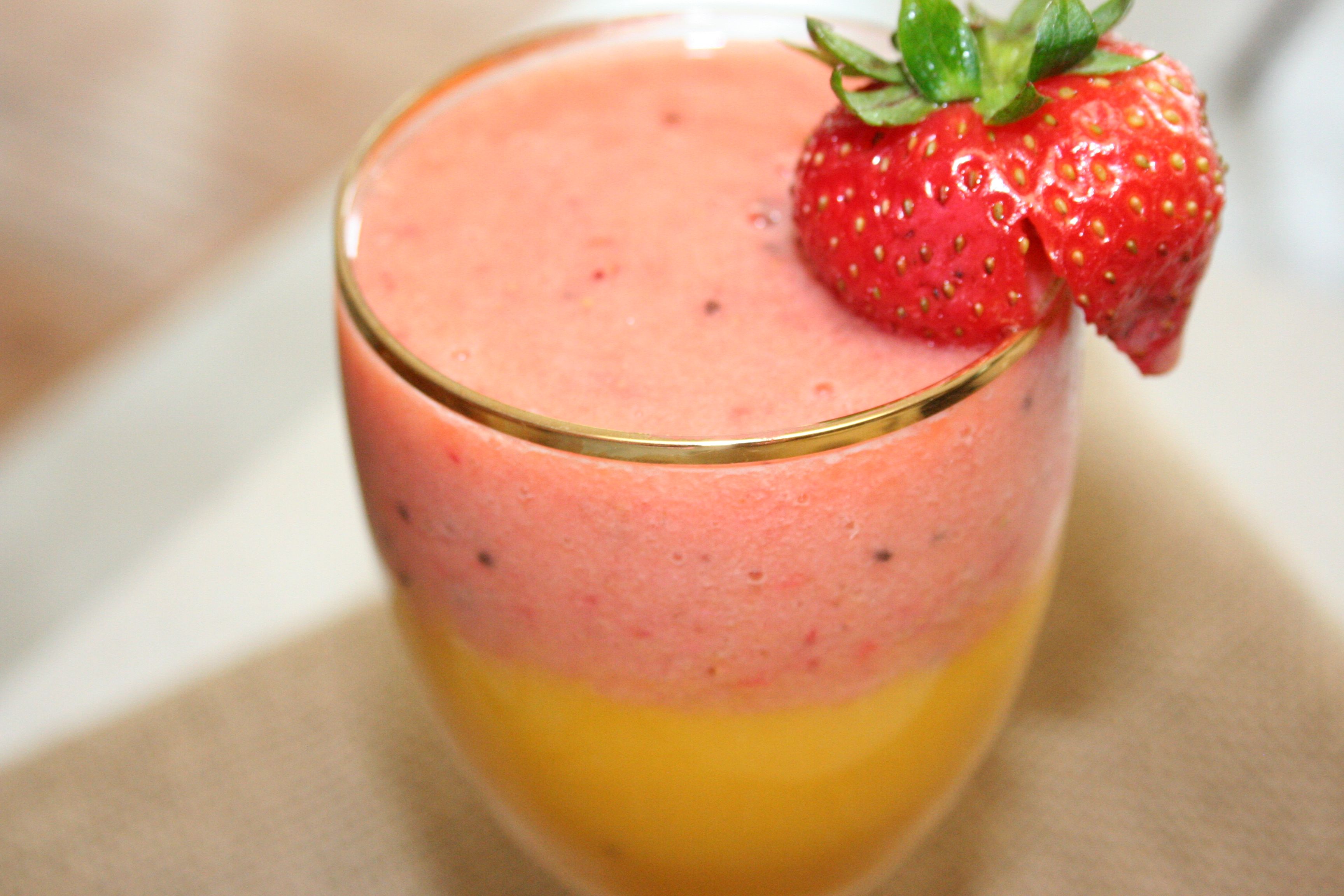 Mix 1 Cocktail