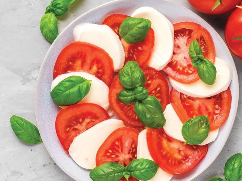 Insalata Di Capricci