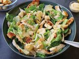Insalata Di Caesar Pollo