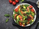 Insalata Di Salmone