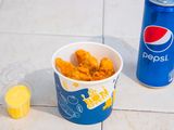 Chicken White Meat Finger 100 Grams