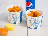 Chicken White Meat Finger 270 Grams