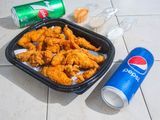 Chicken White Meat Finger 540 Grams