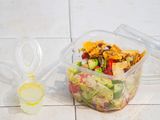 Fattoush