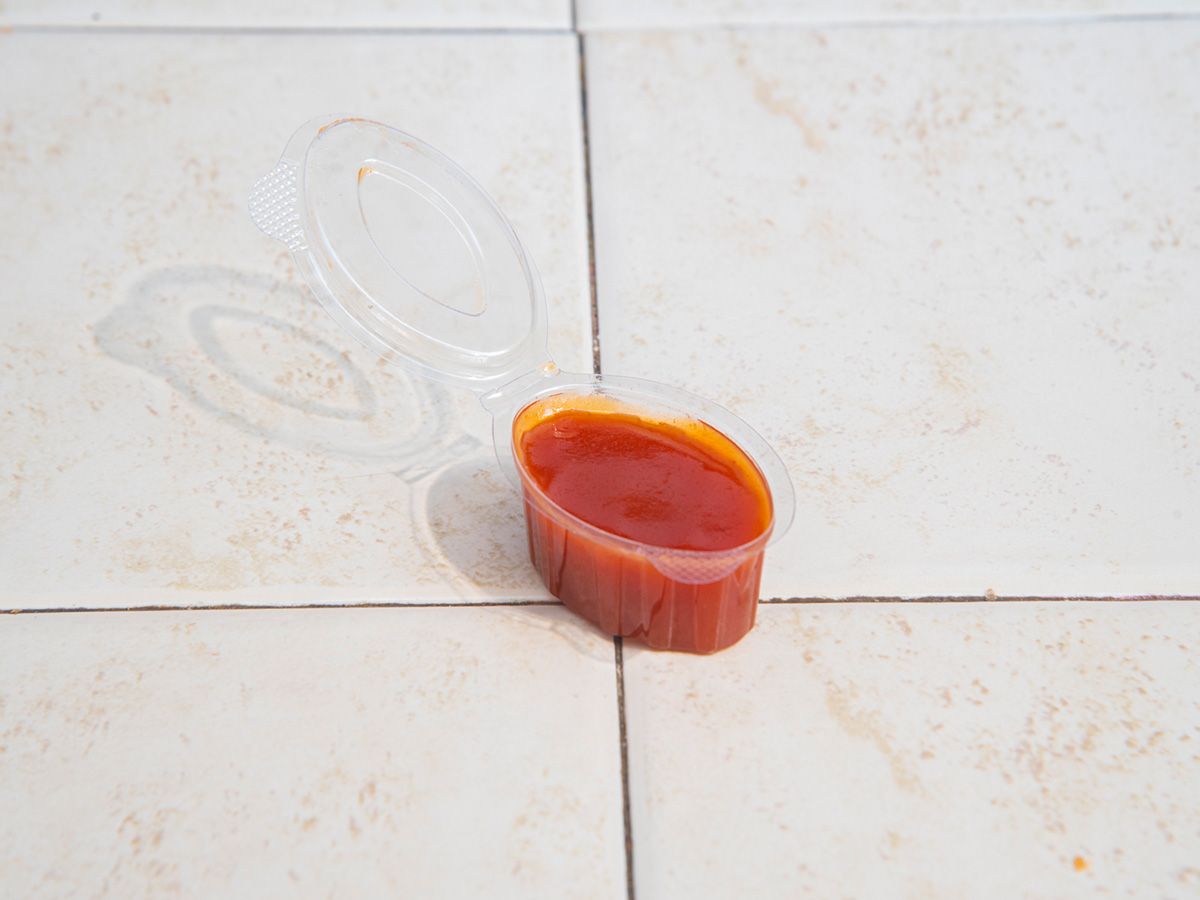 Ketchup
