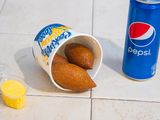 Kibba Beef 3 Pcs
