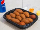 Kibba Beef 12 Pcs
