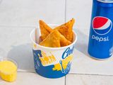 Sambusa Cheese 3 Pcs