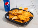 Sambusa Beef 12 Pcs