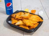Sambusa Cheese 12 Pcs