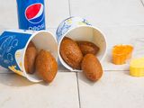 Kibba Beef 6 Pcs