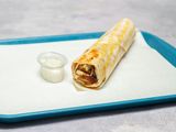 Shawarama Chicken Saj Bread
