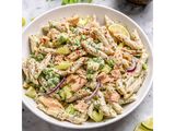 Pasta Tuna Salad