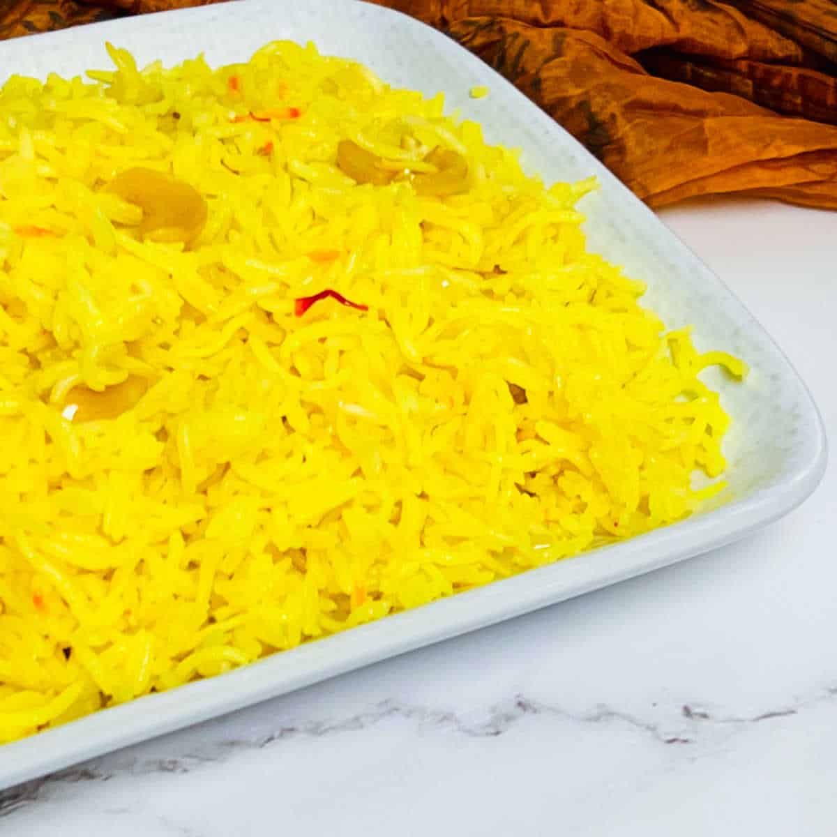 Basmati Rice