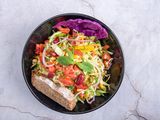 Baladi Salad